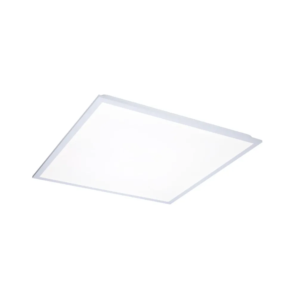 Arbejdsrum/Kontor ^ Sylvania LED-panel Start, hvid, 62 x 62 cm, 30 W, UGR19, 840