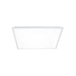 Arbejdsrum/Kontor ^ Sylvania LED-panel Start, hvid, 62 x 62 cm, 30 W, UGR19, 840