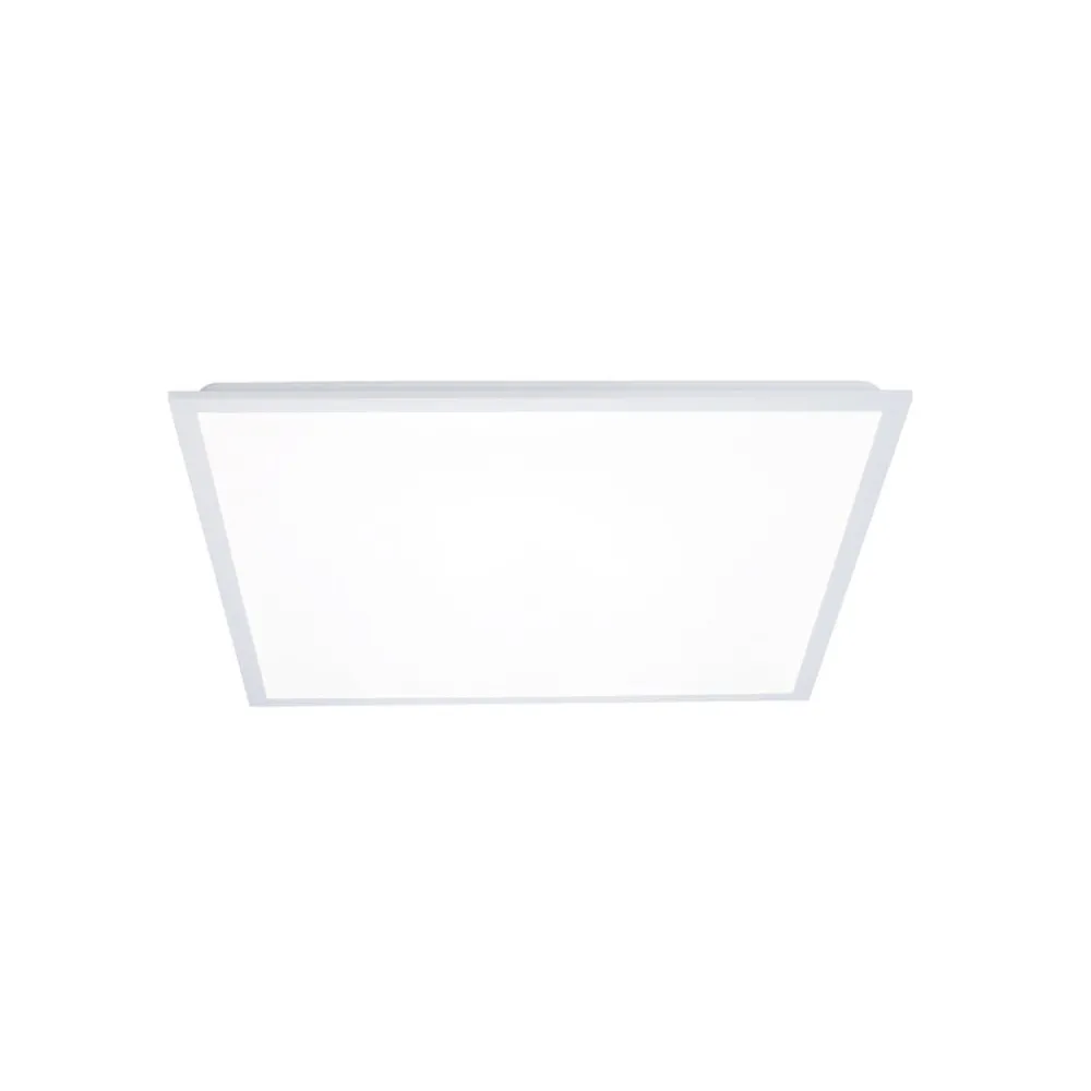 Arbejdsrum/Kontor ^ Sylvania LED-panel Start, hvid, 62 x 62 cm, 30 W, UGR19, 840