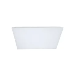 Arbejdsrum/Kontor ^ Sylvania LED-panel Start, hvid, 62 x 62 cm, 30 W, UGR19, 840