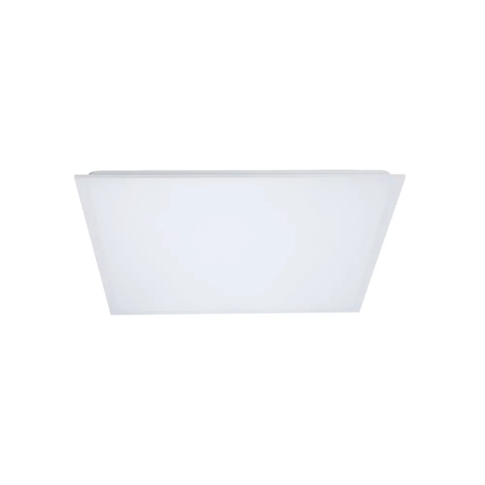 Arbejdsrum/Kontor ^ Sylvania LED-panel Start, hvid, 62 x 62 cm, 30 W, UGR19, 840