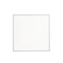 Arbejdsrum/Kontor ^ Sylvania LED-panel Start, hvid, 62 x 62 cm, 30 W, UGR19, 840