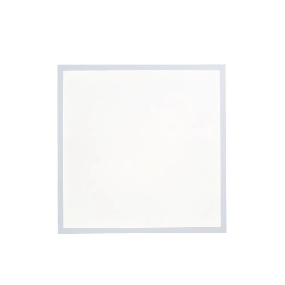 Arbejdsrum/Kontor ^ Sylvania LED-panel Start, hvid, 62 x 62 cm, 30 W, UGR19, 840