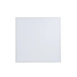 Arbejdsrum/Kontor ^ Sylvania LED-panel Start, hvid, 62 x 62 cm, 30 W, UGR19, 840