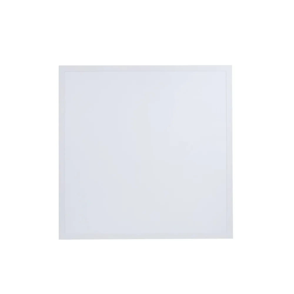 Arbejdsrum/Kontor ^ Sylvania LED-panel Start, hvid, 62 x 62 cm, 30 W, UGR19, 840