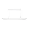 Arbejdsrum/Kontor ^ Sylvania LED-pendellampe Areum, 120 x 30 cm, 840, DALI