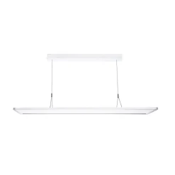 Arbejdsrum/Kontor ^ Sylvania LED-pendellampe Areum, 120 x 30 cm, 840, DALI