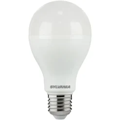 Sylvania Led Pærer > LED-pære ToLEDo, E27, 16 W, opal, 2.700 K
