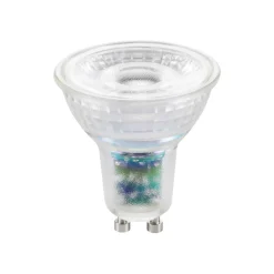 Sylvania Dæmpbar Led-Pære|Led Pærer > LED-reflektor GU10 2,2W 3.000 K 3stepdim