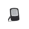 Udendørs Spot ^ Sylvania LED udendørs spotlight Kalani, 51W, 4.000 K, sort