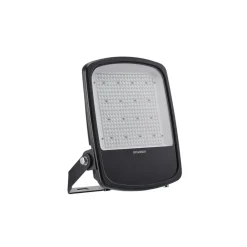 Udendørs Spot ^ Sylvania LED udendørs spotlight Kalani, 198W, 4.000 K, sort