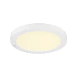Sylvania Indbygningsspots > Start 5in1 LED-downlight indbygget/påbygget PIR