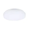 Sylvania Loftlamper > Start Surface Slim loftlampe, Ø 28 cm, IP54, dæmpbar.