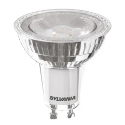 Sylvania Led Pærer > Superia LED-reflektor GU10 5 W 830 36°