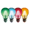 Led Pærer ^ Sylvania ToLEDo Retro LED-pære E27 4,1W 4er Mix