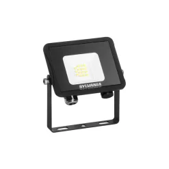 Sylvania Udendørs Spot > udendørs LED-spot Start Flood, 9,5 W, 10x11cm, IP65