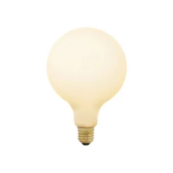 Tala Dæmpbar Led-Pære > globepære G125 E27 6W 2.700K mat 540 lm dæmpbar