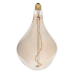 Tala Dæmpbar Led-Pære > LED-pære Voronoi II E27 3W 2200 K 150 lm dæmpbar.