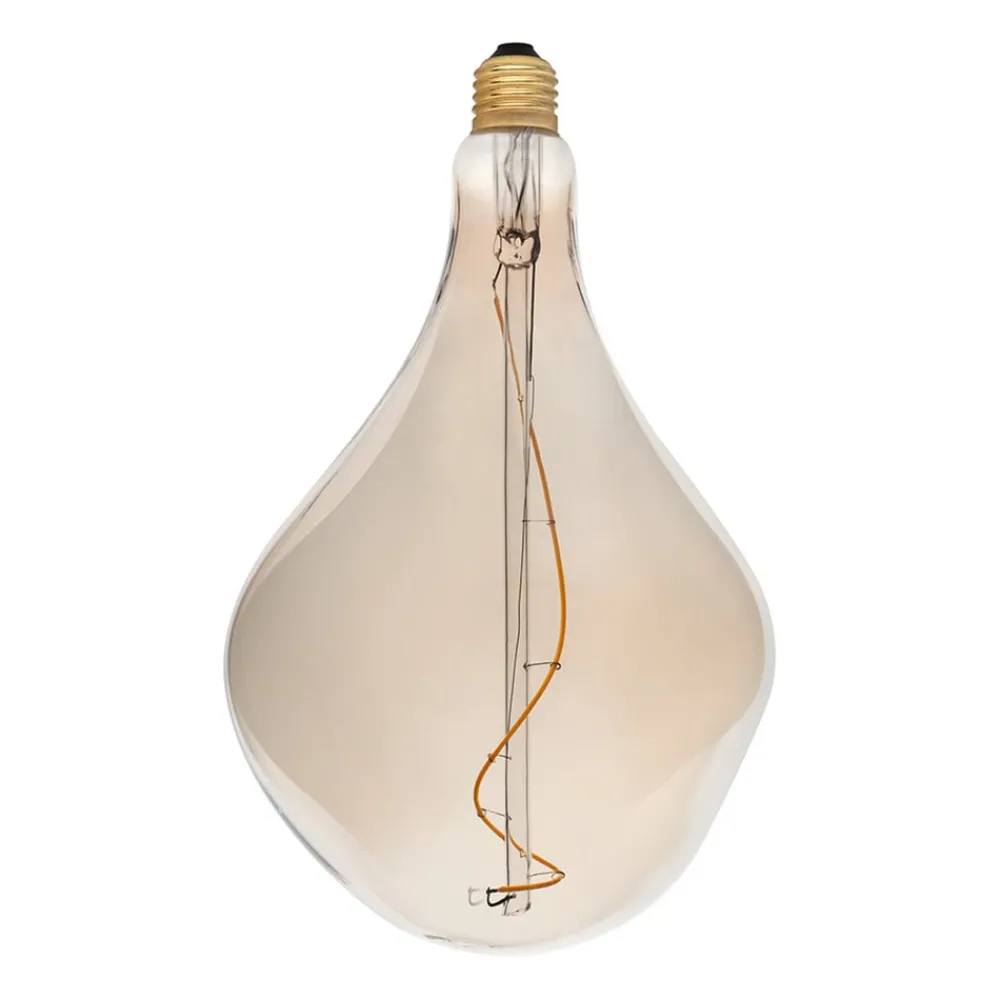 Tala Dæmpbar Led-Pære > LED-pære Voronoi II E27 3W 2200 K 150 lm dæmpbar.