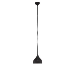 Opviq Pendellamper > Tattoo 2396 hængelampe, Ø18cm, sort/guld