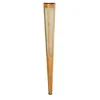 Solcelle Lampe Med Sensor|Sokkellamper Med Sensor ^ Les Jardins Tecka LED-solcellelampe med sensor, 120 cm, teak