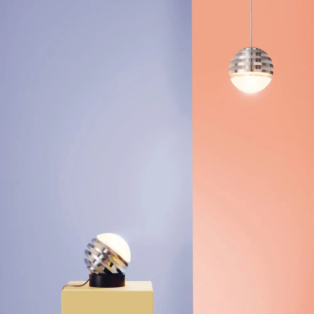 Pendellamper ^ TECNOLUMEN Bulo Micro LED-pendellampe, dæmpbar