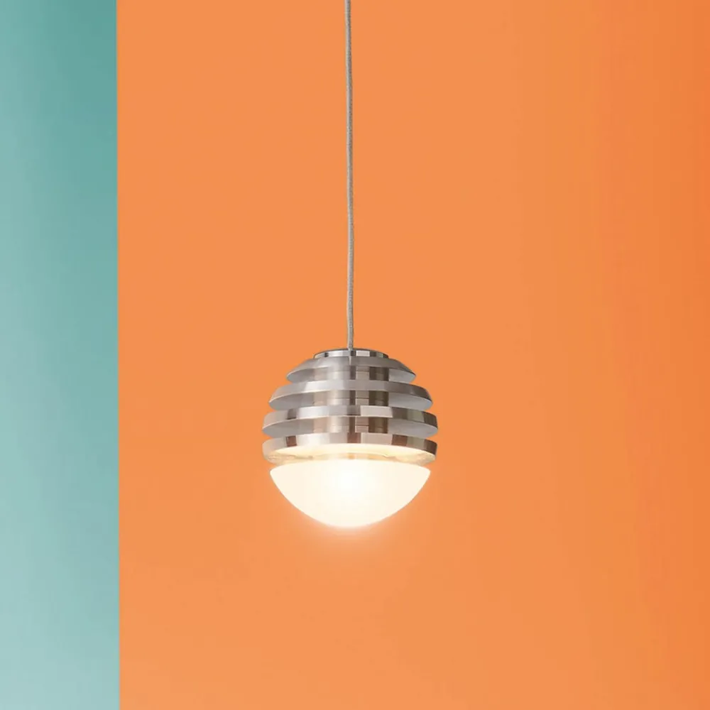 Pendellamper ^ TECNOLUMEN Bulo Micro LED-pendellampe, dæmpbar