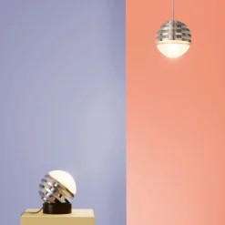 Pendellamper ^ TECNOLUMEN Bulo Micro LED-pendellampe, dæmpbar