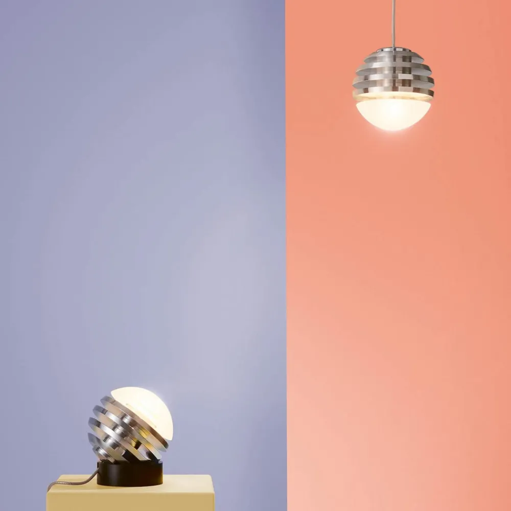 Pendellamper ^ TECNOLUMEN Bulo Micro LED-pendellampe, dæmpbar