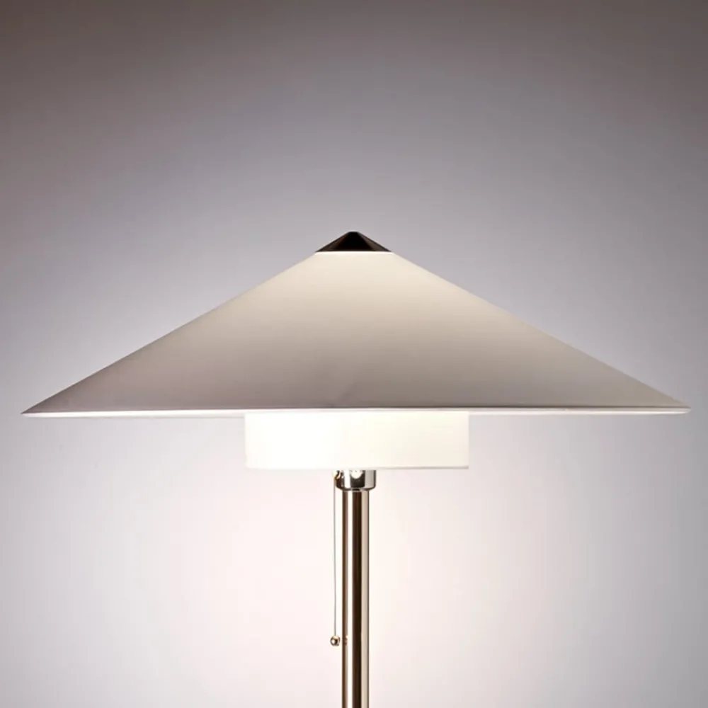 TECNOLUMEN Gulvlamper > Wagenfeld WSTL30 gulvlampe