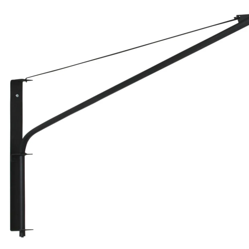 Steinhauer Væglamper|Væglamper > Tekstil-væglampe Elegant Classy sort/grøngrå