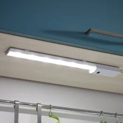 EGLO Underskabsbelysning > Teya LED-underskabsbelysning med bevægelseskontrol