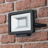 Theben Udendørs Spot > theLeda B20L udendørs LED-spot, sort