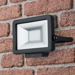 Theben Udendørs Spot > theLeda B20L udendørs LED-spot, sort