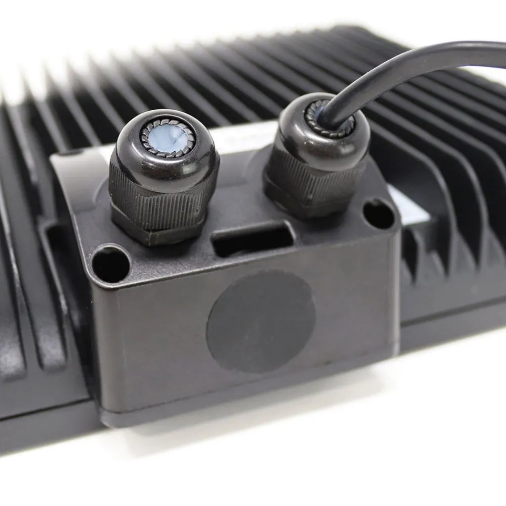 Theben Udendørs Spot > theLeda B20L udendørs LED-spot, sort