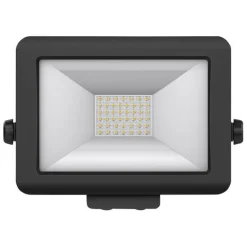 Theben Udendørs Spot > theLeda B20L udendørs LED-spot, sort