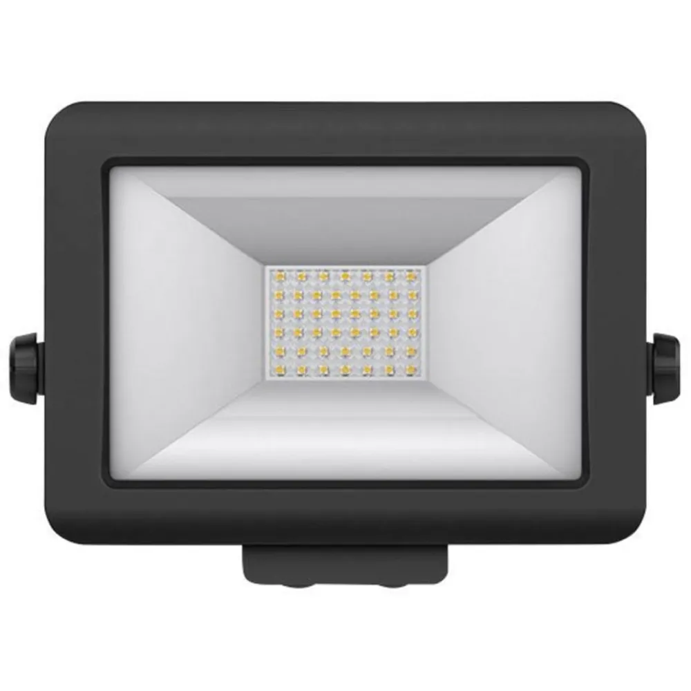 Theben Udendørs Spot > theLeda B20L udendørs LED-spot, sort