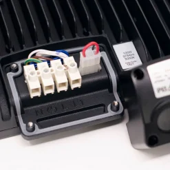 Theben Udendørs Spot > theLeda B20L udendørs LED-spot, sort