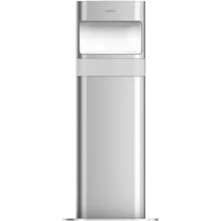 Theben Sokkellamper Med Sensor|Sokkellamper > theLeda D BL AL sokkel, PIR-sensor, 40 cm