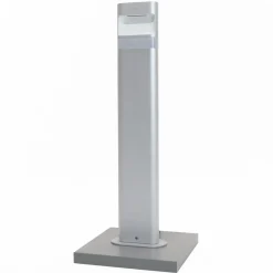 Theben Gadebelysning Med Sensor|Gadebelysning > theLeda D B plus S way stikkontakt sensor