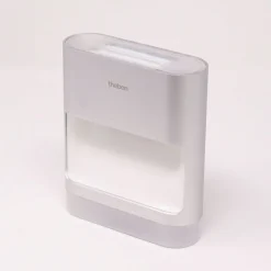 Theben Væglampe Med Sensor|Væglamper > theLeda D SU AL udend. væglampe, PIR-sensor