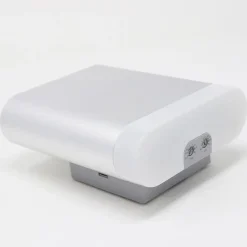 Theben Væglampe Med Sensor > theLeda D U AL væglampe, Up, PIR-sensor