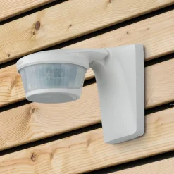 Theben Sensor > theLuxa P220 PIR-bevægelsessensor, hvid