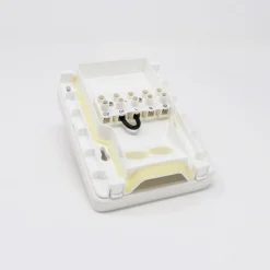 Theben Sensor > theLuxa P220 PIR-bevægelsessensor, hvid