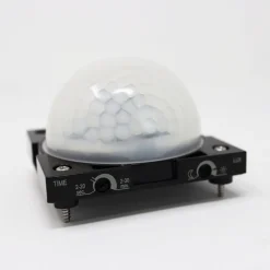 Theben Sensor > theLuxa R180 PIR-bevægelsessensor, sort