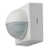 Sensor ^ Theben theLuxa R180 PIR-bevægelsessensor, hvid