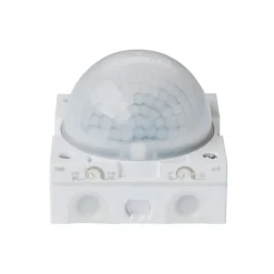 Sensor ^ Theben theLuxa R180 PIR-bevægelsessensor, hvid