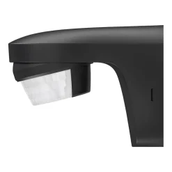 Theben Sensor > theLuxa S180 PIR-bevægelsessensor, sort