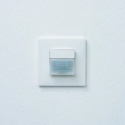 Theben Sensor > theMura S180-100 2 W UP WH sensor med ramme