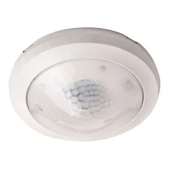 Theben Sensor > theRonda S360-100 UP tilsted.sensor, hvid